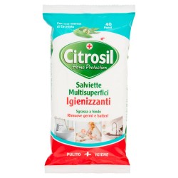 Citrosil Home Protection...