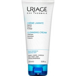 Uriage Crema Lavante 2 in 1...