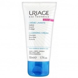 Uriage Crema Lavante 2 in 1...