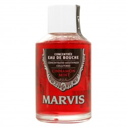 Marvis Eau De Bouche...