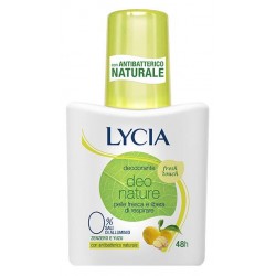 Lycia Deo Nature Fresh...