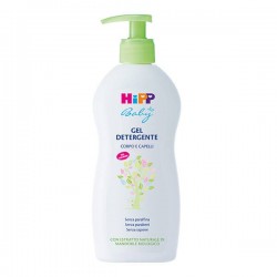 Hipp Gel Detergente Corpo e...