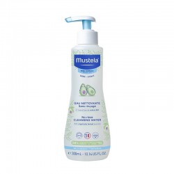Mustela Fluido Detergente...