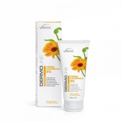 Vebix Dermoline Crema Viso...