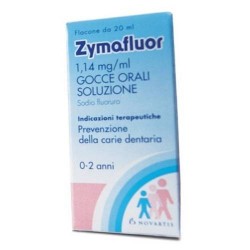 Zymafluor Fluoro per Denti...