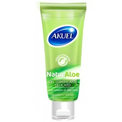 AKUEL NATURALOE GEL...