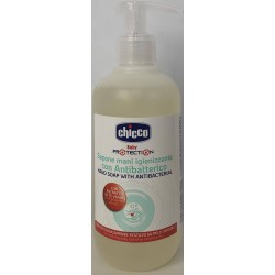 Chicco Sapone Mani...