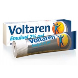 Voltaren Emulgel Gel 100...