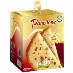 Giulliani Giusto Panettone...