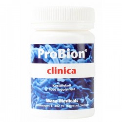 ProBion Clinica Integratore...