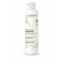 A-Derma Exomega Control Gel...