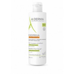 A-Derma Exomega Control Gel...