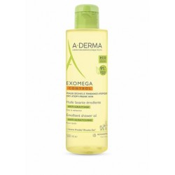 A-Derma Exomega Control...