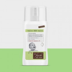 Fiocchi Di Riso Talco Non...