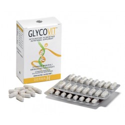 Glycovit per Caduta Capelli...