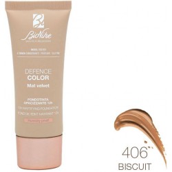 BioNike Defence Color...