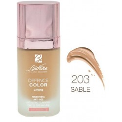 BioNike Defence Color...