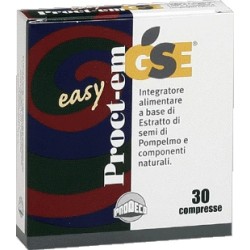 GSE Proct-Em Integratore...