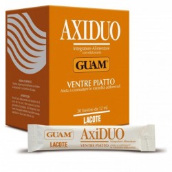 Guam Axiduo Ventre Piatto...