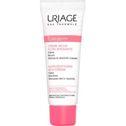 Uriage Tolederm Crema Ricca...