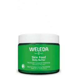 Weleda Skin Food Burro...