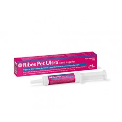 Ribes Pet Ultra Pasta...