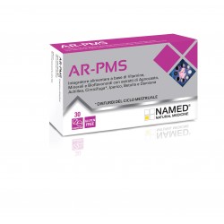 Named AR-Pms Integratore...