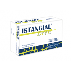Istangial Dren Integratore...