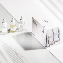 Face D Pure Complex Kit...