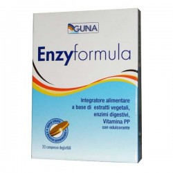 Guna Enzy Formula Enzimi...
