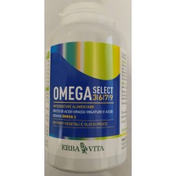 Erba Vita Omega Select...