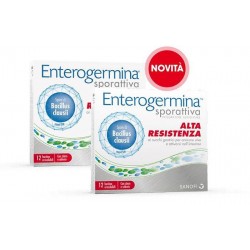 Enterogermina Sporattiva...