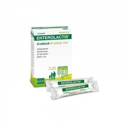 Enterolactis 8 Miliardi...