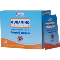 Guna Gunamino Formula 24...