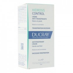 Ducray Hidrosis Crema...