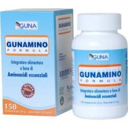 Guna Gunamino Formula 150...