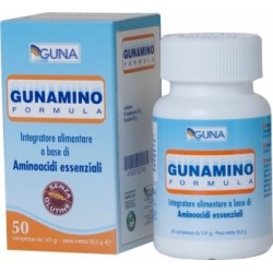 Guna Gunamino Formula 50...