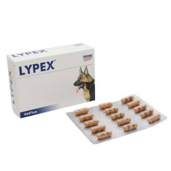 VetPlus Lypex Mangime...