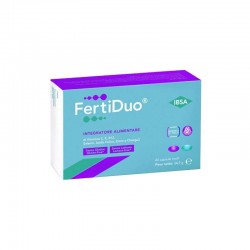 Ibsa FertiDuo Integratore...