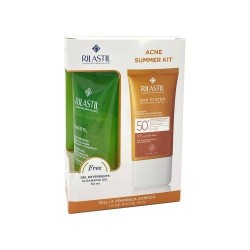 Rilastil Sun System Acne...