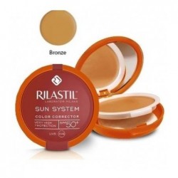 Rilastil Sun System...