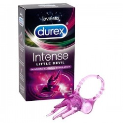 Durex Intense Little Devil...