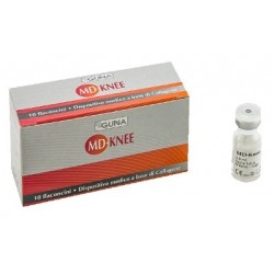Guna MD Knee con Collagene...