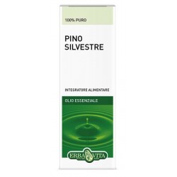 PINO SILVESTRE OLIO...