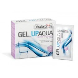 Deutera Gel Up Aqua...
