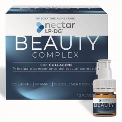 Nectar LP-DG Beauty Complex...