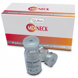 Guna MD Neck con Collagene...