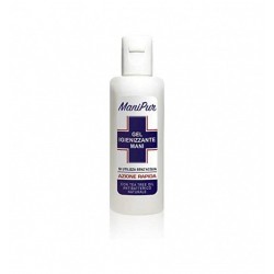 Manipur Gel Igienizzante...