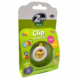 ZCare Natural Baby Clip...