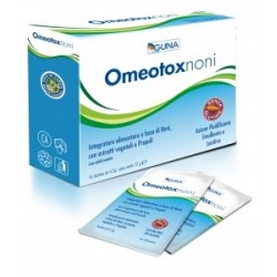 Guna Omeotox Noni...